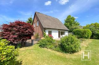Haus kaufen in 23867 Sülfeld, Charmant. Ruhig. Ausbaufähig.