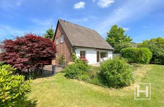 Haus kaufen in 23867 Sülfeld, Charmant. Ruhig. Ausbaufähig.