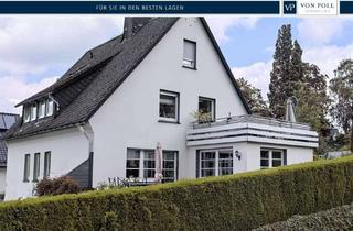 Haus kaufen in 59929 Brilon, Immobilie als Geldanlage – Ihre sichere Investition in die Zukunft