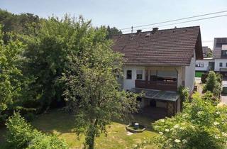Einfamilienhaus kaufen in 56269 Marienhausen, solides Einfamilienhaus mit Carport und Garage in ruhiger Lage