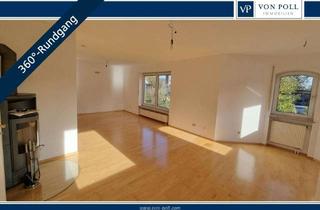 Einfamilienhaus kaufen in 90518 Altdorf, Einziehen ohne Renovierungsaufwand-Lichtdurchflutetes Einfamilienhaus in sehr guter Altdorf-Wohnlage