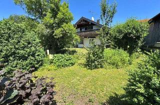 Einfamilienhaus kaufen in 83626 Valley, Grosszügiges Einfamilienhaus mit grossem Garten in ruhiger Lage von Valley OT Mitterdarching