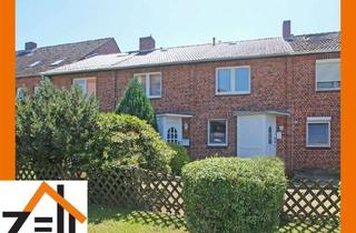Haus kaufen in 21502 Geesthacht, * Ihr Zuhause für die kleine Familie * EBK * Terrasse * Keller * Garten * uvm. *