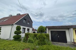 Doppelhaushälfte kaufen in Markesche Str. 27, 06779 Raguhn, Schöne Doppelhaushälfte in Raguhn