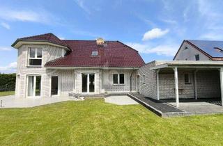Villa kaufen in 38444 Hattorf, VILLA MIT CHARME UND LUXUS