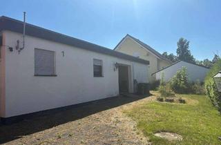 Haus kaufen in 34599 Neuental, Großzügiger Bungalow mit Garten, Sauna und vielseitigem Raumangebot in ruhiger Lage