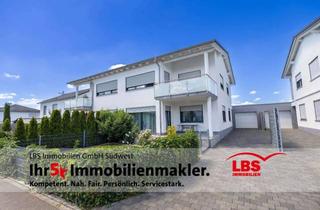 Haus kaufen in 88477 Schwendi, Lichtdurchflutet mit Stil und Qualität