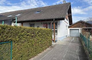 Haus kaufen in 79224 Umkirch, Ein- oder Zweifamilienhaus - Ein Objekt mit Potenzial in Umkirch!