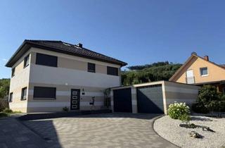 Villa kaufen in Lilienweg 10, 99894 Friedrichroda, Stadtvilla in Bestlage von Friedrichroda – Neuwertig, Effizienzklasse A+, Traumgrundstück