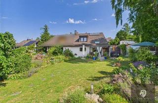 Doppelhaushälfte kaufen in Ligsalzweg 26, 82335 Berg, Idyllisches Wohnen am Starnberger See – Doppelhaushälfte in exklusiver Lage !