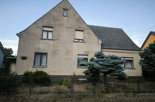 Einfamilienhaus kaufen in 03044 Schmellwitz, Geräumiges, 5-Raum-Einfamilienhaus in Cottbus-Schmellwitz