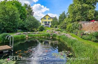 Haus kaufen in 07356 Bad Lobenstein, (A1576) Luxus trifft Stil - Wohnen auf höchstem Niveau