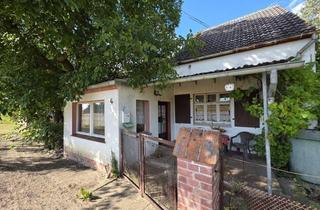 Haus kaufen in 15324 Letschin, Charmantes Vierseitenhof-Anwesen mit großem Grundstück und viel Potenzial