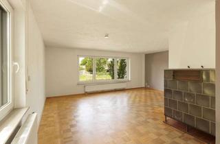 Doppelhaushälfte kaufen in 71272 Renningen, Charmante Doppelhaushälfte mit Garten, Balkon und Garage