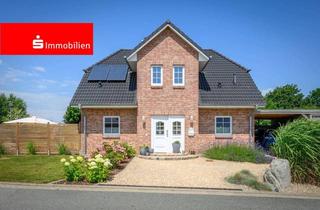 Haus kaufen in 24857 Borgwedel, Traumhaus in Borgwedel nahe der Schlei