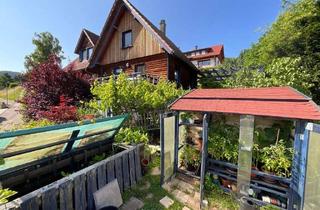 Einfamilienhaus kaufen in 72270 Baiersbronn, Neuwertiges freistehendes Einfamilienhaus in herrlicher unverbaubarer Lage von Baiersbronn.