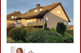 Haus kaufen in 33335 Gütersloh, Großes, wertiges 2- bis 3-Familienhaus, Doppelgarage, feine Lage Nähe Bertelsmann, provisionsfrei...