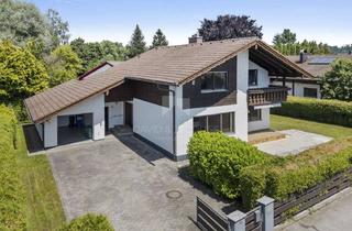 Einfamilienhaus kaufen in 84559 Kraiburg, Charmantes Einfamilienhaus mit Garten – ideal für Familien und Ruhesuchende