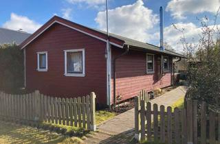 Haus kaufen in Rothenhusener Weg, 23627 Groß Sarau, Ferienhaus in Rothenhusen am Ratzeburger See