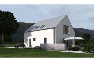 Haus kaufen in 37127 Dransfeld, Zukunftssicher gebaut, mit Liebe bewohnt - Ihr OKAL Traumhaus!