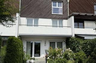 Reihenhaus kaufen in 85716 Unterschleißheim, PROVISIONSFREI --- Ansprechendes 5,5-Zimmer-Reihenhaus in Unterschleißheim