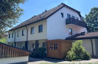 Haus kaufen in Rassogasse, 81245 Aubing-Lochhausen-Langwied, + Familienfreundlich wohnen in ruhiger Lage + Reiheneckhaus in Alt-Aubing +