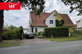 Doppelhaushälfte kaufen in 49356 Diepholz, Großzügige Doppelhaushälfte mit schönem Garten!