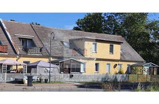 Haus kaufen in 15324 Letschin, Attraktives Immobilienpaket: 4 Häuser in ruhiger Dorf Lage mit Potenzial