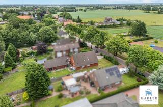 Einfamilienhaus kaufen in 26624 Südbrookmerland, ~~Wo Wohnen und Handwerk zusammenfinden – charmantes Einfamilienhaus mit Extras~~