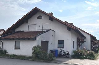 Einfamilienhaus kaufen in 94544 Hofkirchen, Sehr gepflegtes Einfamilienhaus/Doppelhaushälfte mit Garten und Terrasse in zentraler Lage