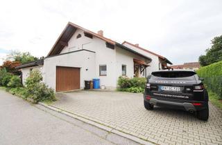 Einfamilienhaus kaufen in 94544 Hofkirchen, Sehr gepflegtes Einfamilienhaus/Doppelhaushälfte mit Garten und Terrasse in zentraler Lage
