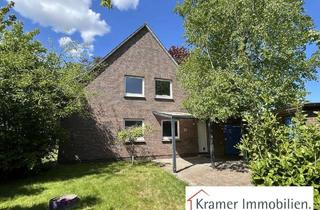 Villa kaufen in 26340 Zetel, ### "Villa Kunterbunt- ein farbenfrohes Häuschen!"###