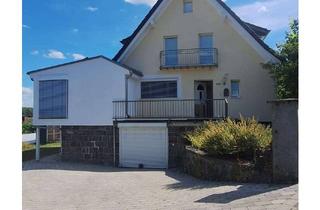 Einfamilienhaus kaufen in 35066 Frankenberg, Stilvolles, umfangreich renoviertes Haus mit Wintergarten, Sauna und großzügigem Garten – Randlage