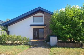 Einfamilienhaus kaufen in 68766 Hockenheim, Modernisiertes Einfamilienhaus, freistehend in Hockenheim von privat zu verkaufen