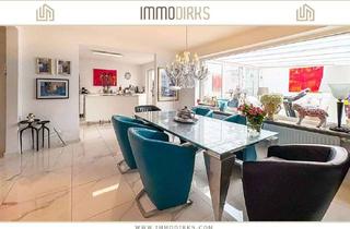 Haus kaufen in 26759 Hinte, Hinte:Modernes Wohnen mit Pooloase und luxuriösem Flair