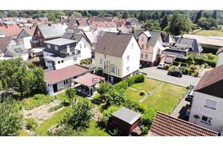Haus kaufen in 35457 Lollar, Exklusives Wohneigentum mit individuell gestaltbarem Baugrundstück
