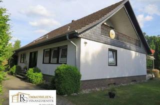 Haus kaufen in 38474 Tülau, Attraktives EFH mit guter Raumaufteilung, Einliegerwohnung und idyllischem Gartengrundstück