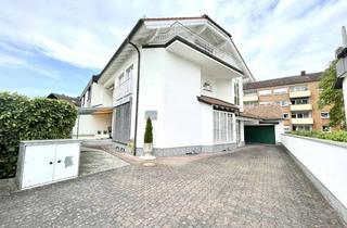 Mehrfamilienhaus kaufen in 63741 Damm, Geräumiges, günstiges und neuwertiges 10-Raum-Mehrfamilienhaus mit geh. Innenausstattung