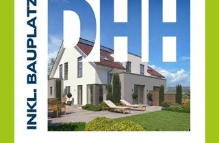 Haus kaufen in 73666 Baltmannsweiler, Smart sein und Doppelhaus bauen! Inklusive Grundstück!
