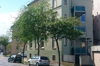 Mehrfamilienhaus kaufen in Goethestraße 11, 31224 Peine, Hochwertiges Mehrfamilienhaus in Peine mit Balkonen und einer Garage