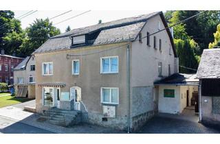 Haus kaufen in 08147 Crinitzberg, Multitalent für Landliebhaber