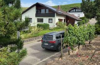 Haus kaufen in 74395 Mundelsheim, Beste Aussichten für die große Familie