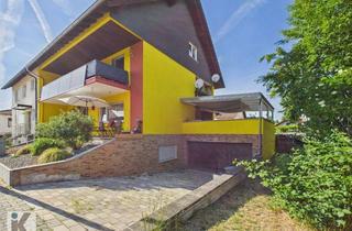 Haus kaufen in 67158 Ellerstadt, Wohnglück für die ganze Familie