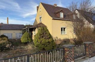 Bauernhaus kaufen in 03246 Crinitz, Bauernhaus auf dem Land zu verkaufen
