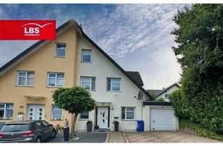 Doppelhaushälfte kaufen in 49492 Westerkappeln, Familienparadies in Doppelhaushälfte - Ihr neues Heim wartet!