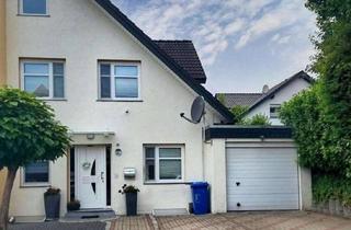 Doppelhaushälfte kaufen in 49492 Westerkappeln, Familienparadies in Doppelhaushälfte - Ihr neues Heim wartet!