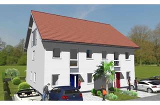 Haus kaufen in 67169 Kallstadt, NEU - Wohnen, wo andere Urlaub machen!