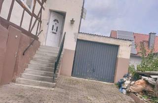 Haus kaufen in 36214 Nentershausen, Offen für Angebote: Haus in Nentershausen