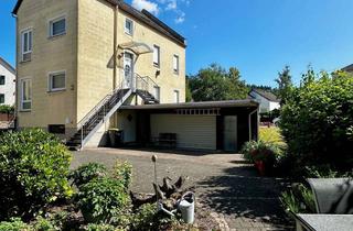 Mehrfamilienhaus kaufen in 65366 Geisenheim, Charmantes Mehrfamilienhaus mit viel Potenzial in Stephanshausen