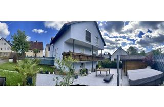 Haus kaufen in 91287 Plech, Drei Häuser, ein Preis : Vielfältiges Immobilienensemble mit großem Potenzial